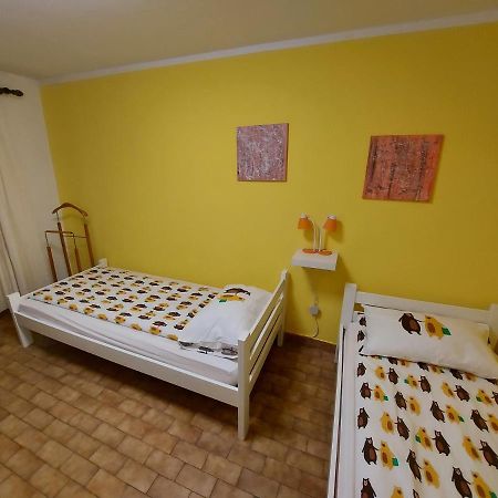 פיראן Terra Apartments מראה חיצוני תמונה