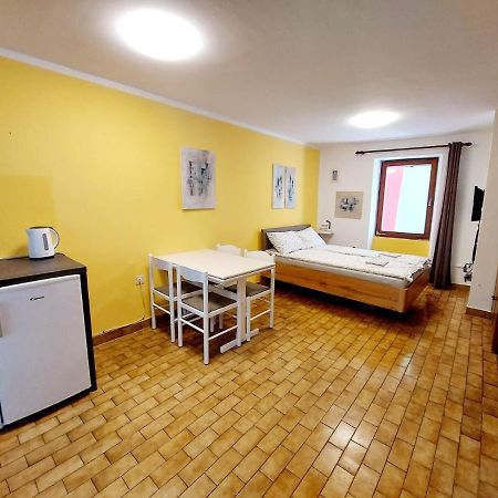 פיראן Terra Apartments מראה חיצוני תמונה