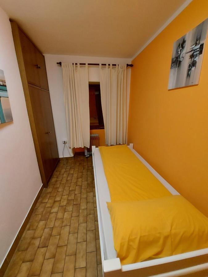 פיראן Terra Apartments מראה חיצוני תמונה