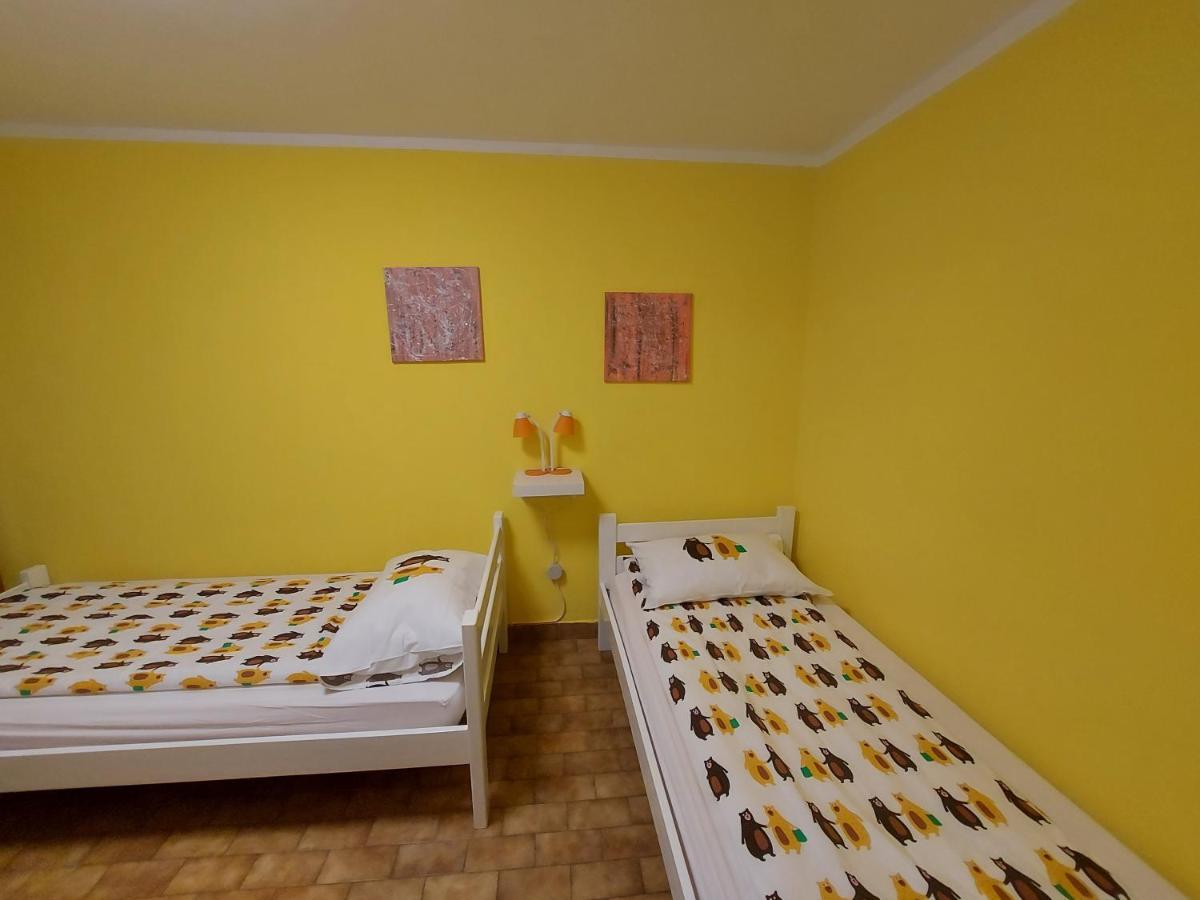 פיראן Terra Apartments מראה חיצוני תמונה