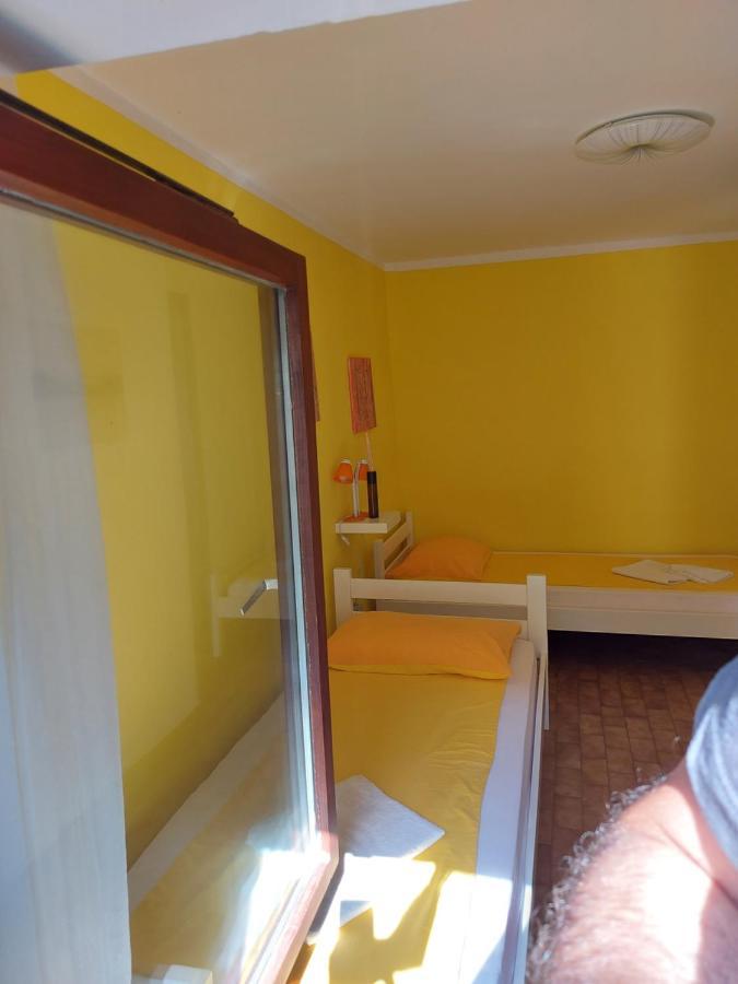 פיראן Terra Apartments מראה חיצוני תמונה