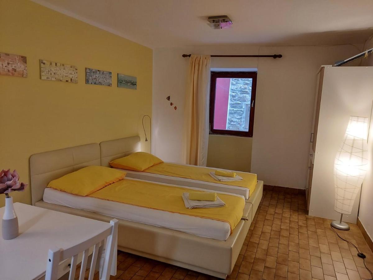 פיראן Terra Apartments מראה חיצוני תמונה