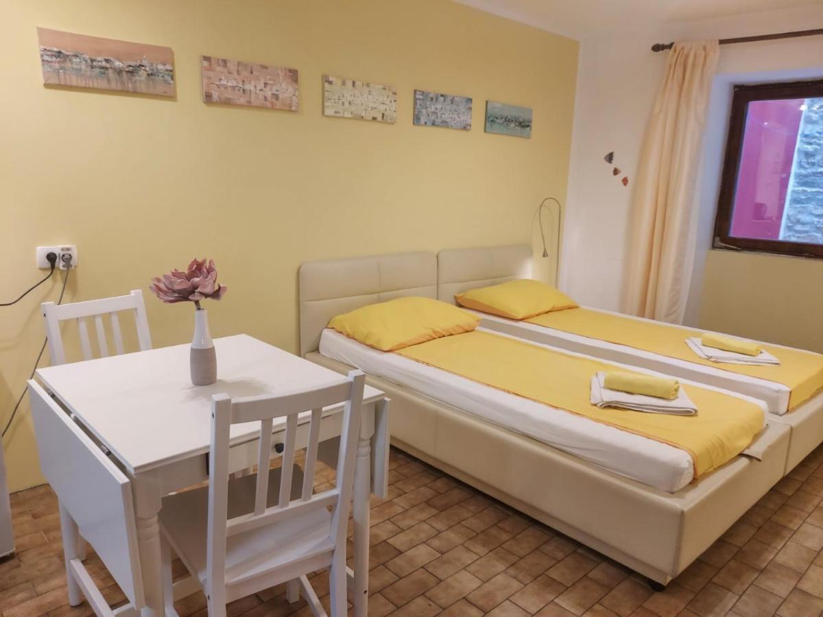 פיראן Terra Apartments מראה חיצוני תמונה