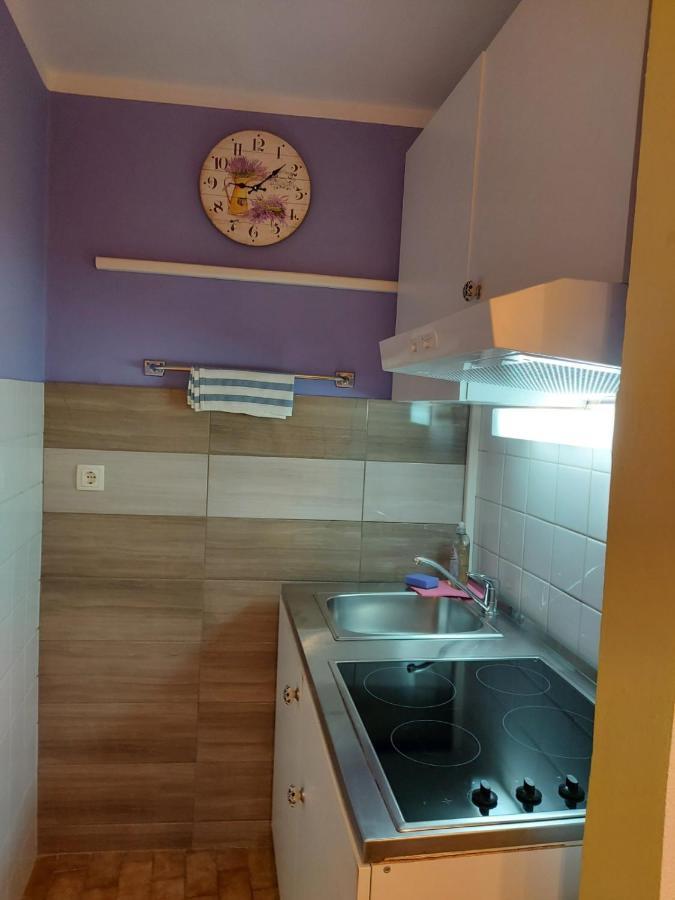 פיראן Terra Apartments מראה חיצוני תמונה
