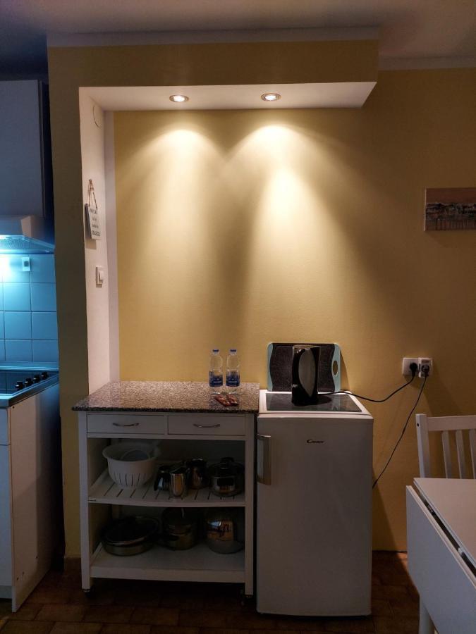 פיראן Terra Apartments מראה חיצוני תמונה