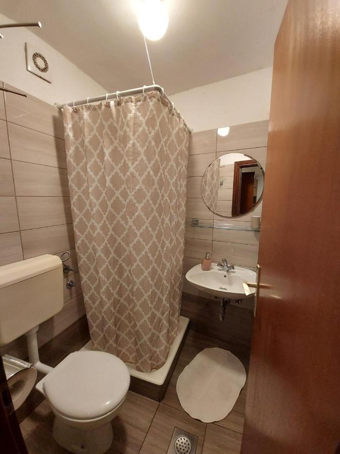 פיראן Terra Apartments מראה חיצוני תמונה