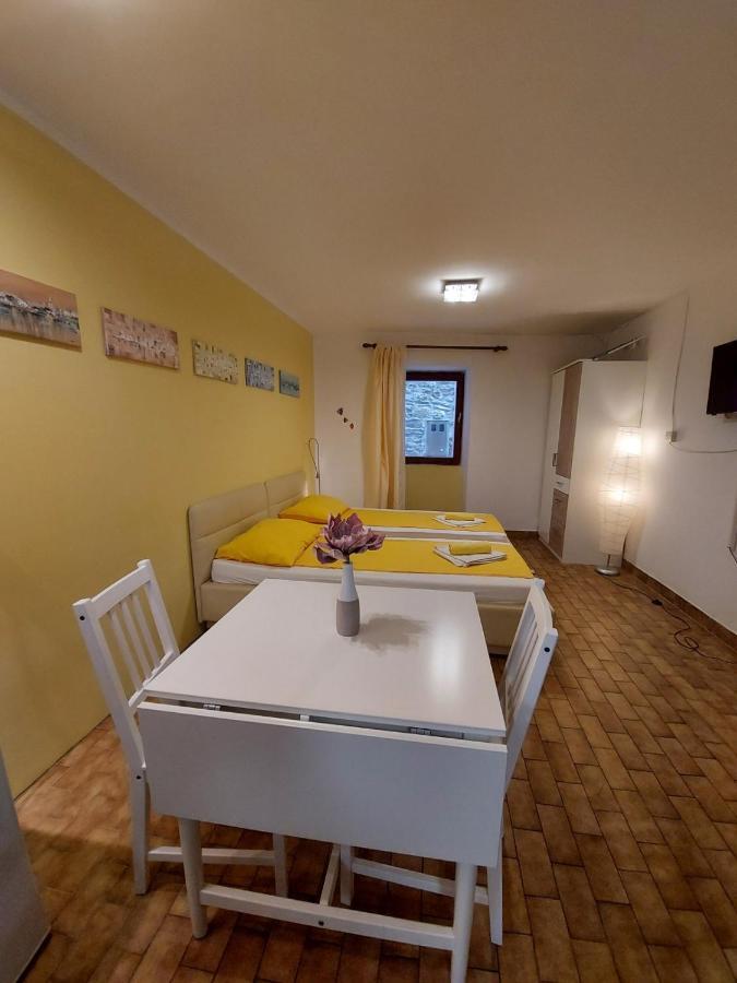 פיראן Terra Apartments מראה חיצוני תמונה