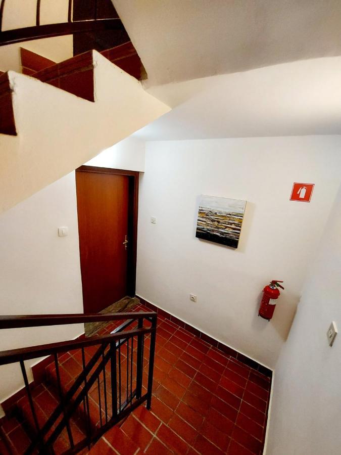 פיראן Terra Apartments מראה חיצוני תמונה