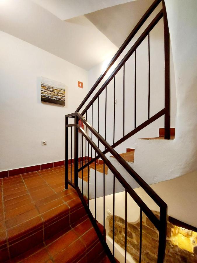 פיראן Terra Apartments מראה חיצוני תמונה