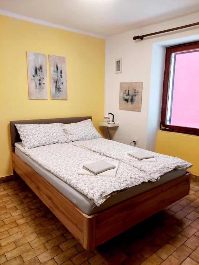 פיראן Terra Apartments מראה חיצוני תמונה