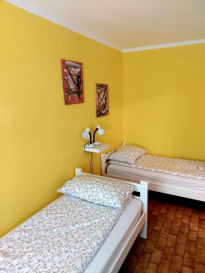 פיראן Terra Apartments מראה חיצוני תמונה