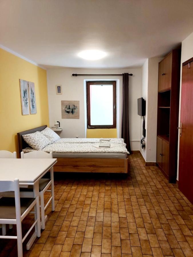 פיראן Terra Apartments מראה חיצוני תמונה