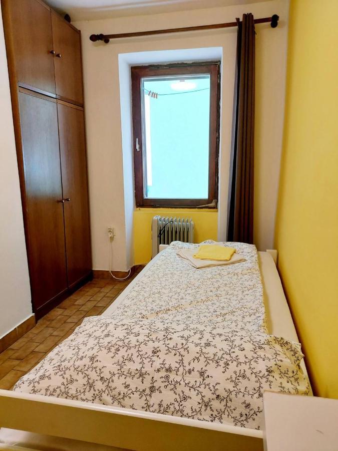 פיראן Terra Apartments מראה חיצוני תמונה
