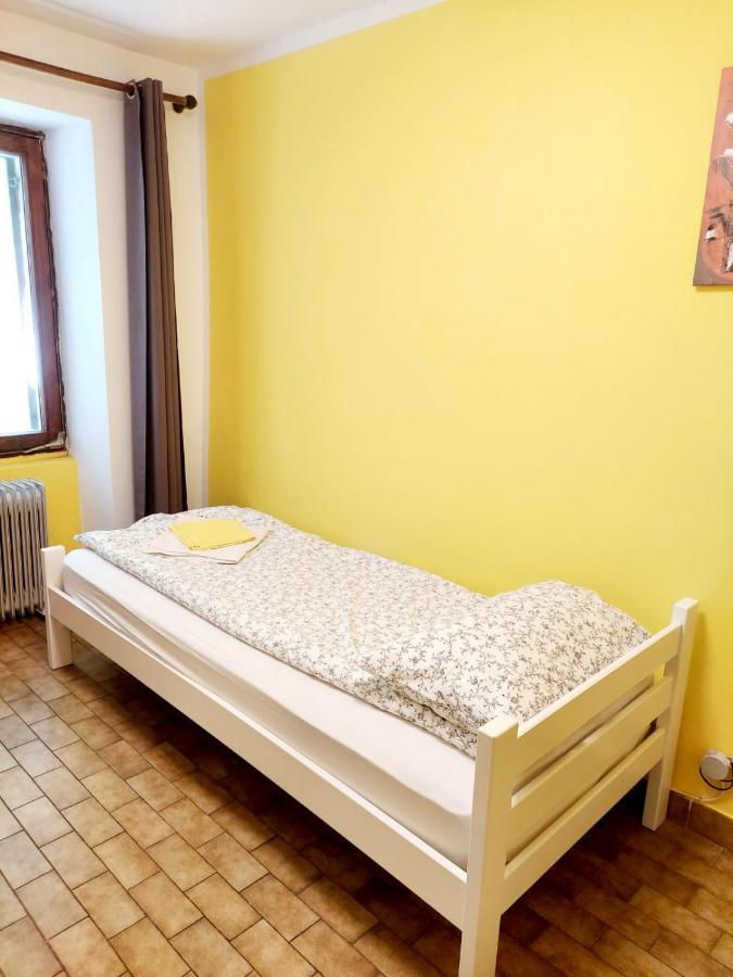 פיראן Terra Apartments מראה חיצוני תמונה