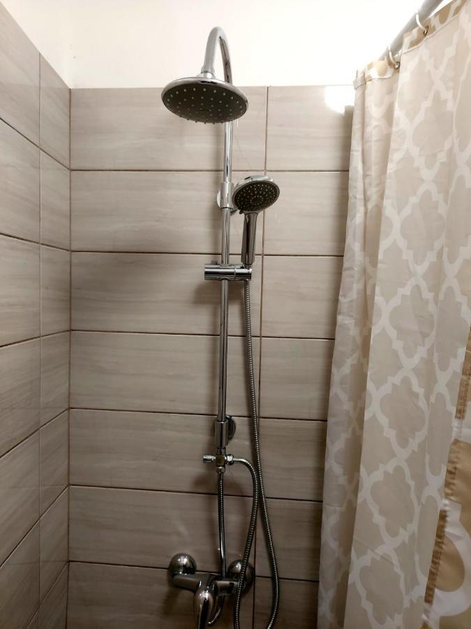פיראן Terra Apartments מראה חיצוני תמונה