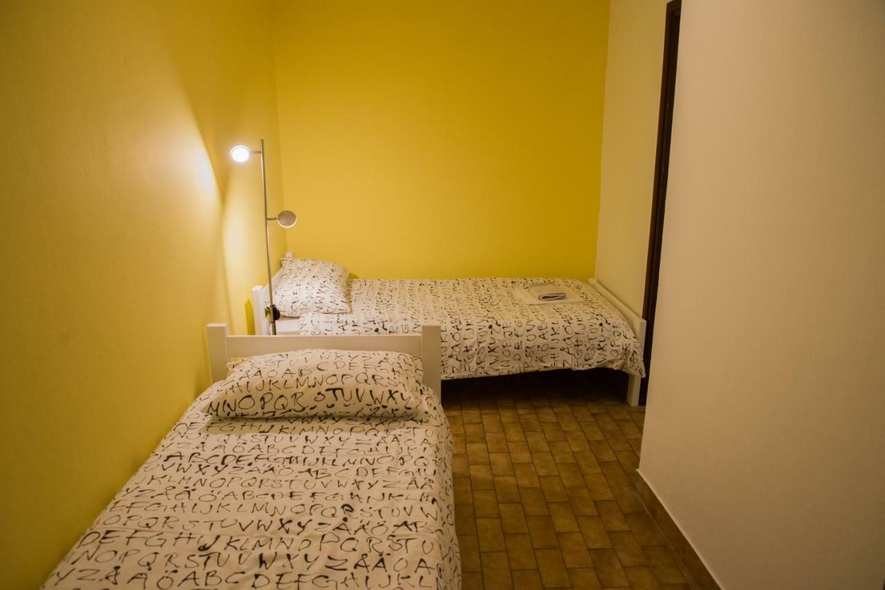 פיראן Terra Apartments מראה חיצוני תמונה